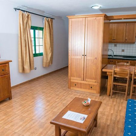 Apartamentos La Palmera Frontera Luaran gambar